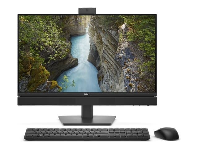 Dell Pro 24 All-in-One Intel Core Ultra 5-235T 16GB 512GB - Image 2