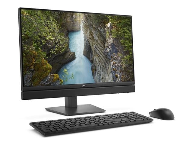 Dell Pro 24 All-in-One Intel Core Ultra 5-235T 16GB 512GB - Image 7