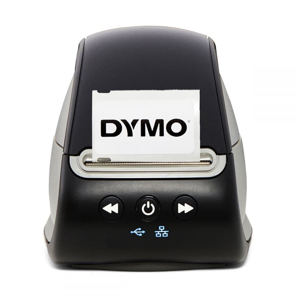 Dymo Labelwriter 550 Turbo Desktop Label Printer - Image 1