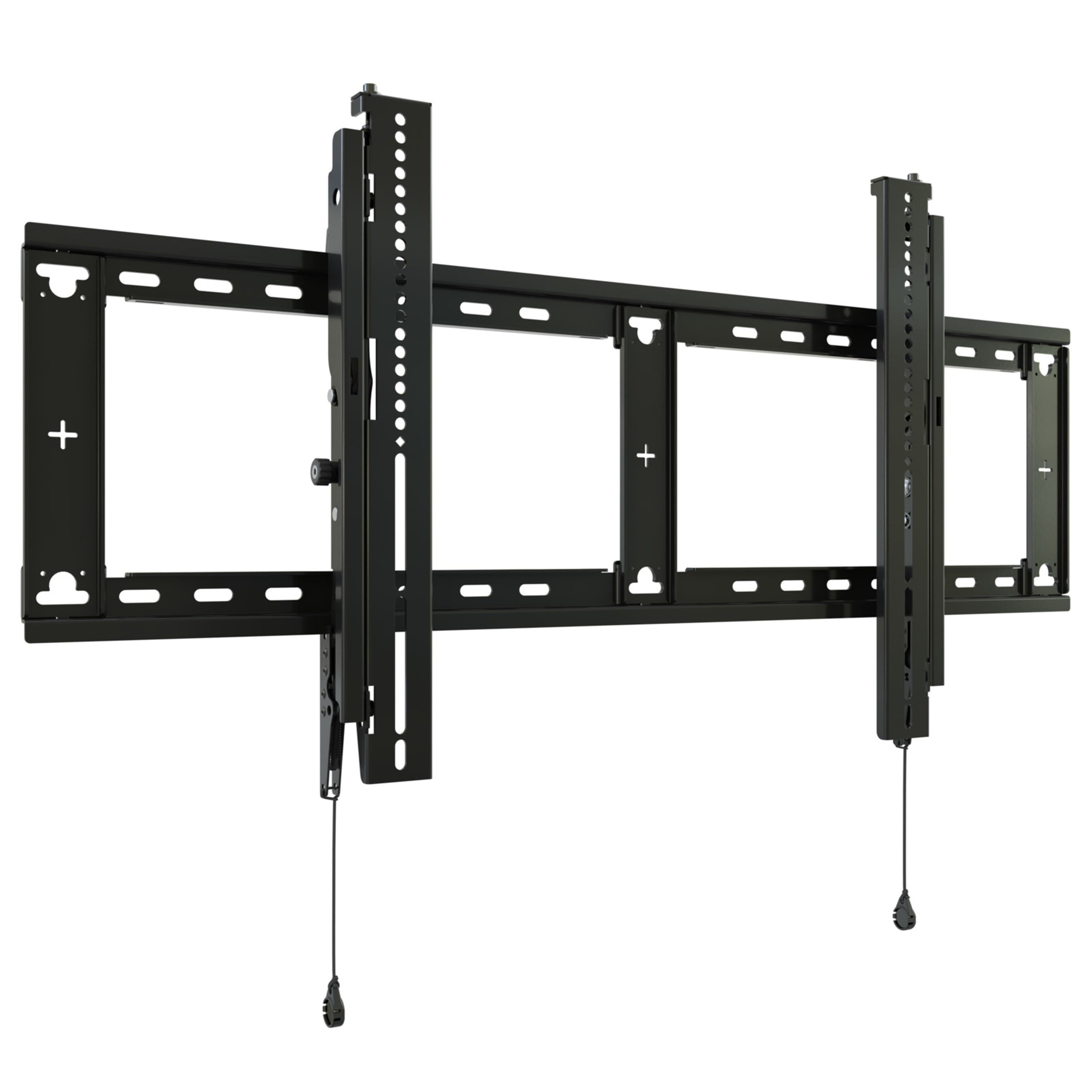 Chief RLT3 Large Fit Tilt Display Wall Mount for 43-86in Displays, VESA up to 915 x 450mm, Black