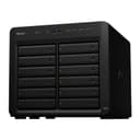Synology DiskStation DS2422+ NAS/storage server Tower Ethernet LAN Black V1500B thumbnail 1