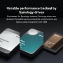 Synology DiskStation DS2422+ NAS/storage server Tower Ethernet LAN Black V1500B thumbnail 5