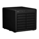Synology DiskStation DS2422+ NAS/storage server Tower Ethernet LAN Black V1500B thumbnail 7