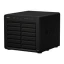 Synology DiskStation DS2422+ NAS/storage server Tower Ethernet LAN Black V1500B thumbnail 8