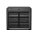 Synology DiskStation DS2422+ NAS/storage server Tower Ethernet LAN Black V1500B thumbnail 9