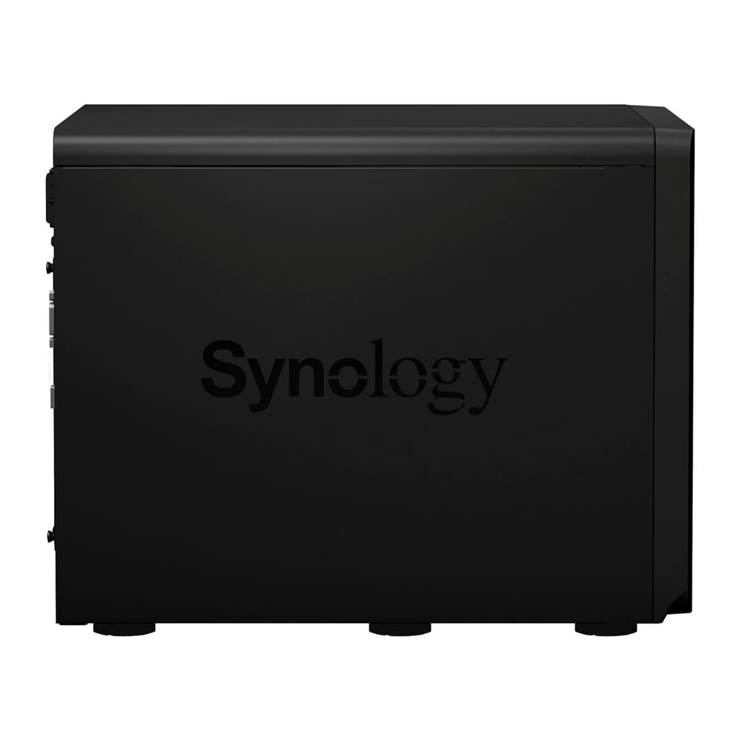 Synology DiskStation DS2422+ NAS/storage server Tower Ethernet LAN Black V1500B - Image 10