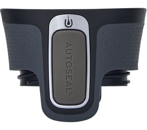 CONTIGO West Loop Travel Mug - Gunmetal - Image 4
