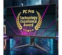 ACER Predator XB323QKV4 31.5" 4K Black thumbnail 3