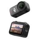 DJI Osmo Nano Standard Combo 128GB Action Camera - Black thumbnail 1