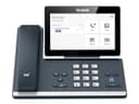 Yealink MP58-WH E2 - VoIP phone - with Bluetooth interface with caller ID/call waiting thumbnail 1