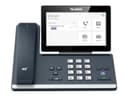 Yealink MP58-WH E2 - VoIP phone - with Bluetooth interface with caller ID/call waiting thumbnail 2