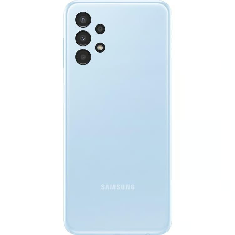 Samsung Galaxy A13 5G 64GB Smartphone - Light Blue - Image 7