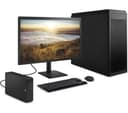 Seagate Expansion Desktop 16TB External Hard Drive USB 3.0 Black thumbnail 8