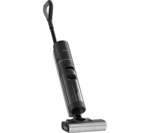 DREAME H12 Pro Wet & Dry Vacuum Cleaner- Black - Image 10