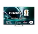 Hisense U7Q PRO 75" Mini LED 4K 165Hz Smart AI TV with Freely thumbnail 1
