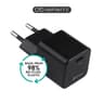 INFINITE (GRS) USB-C Charger