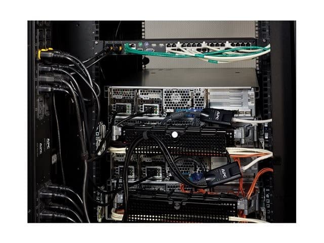 APC Server Module KVM Extender - Image 3