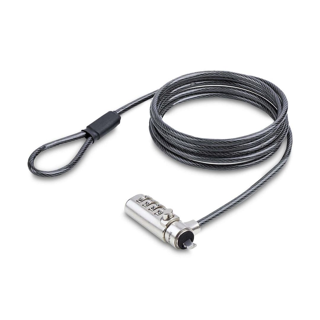 Slim Lock Noble Wedge Slot - Image 1