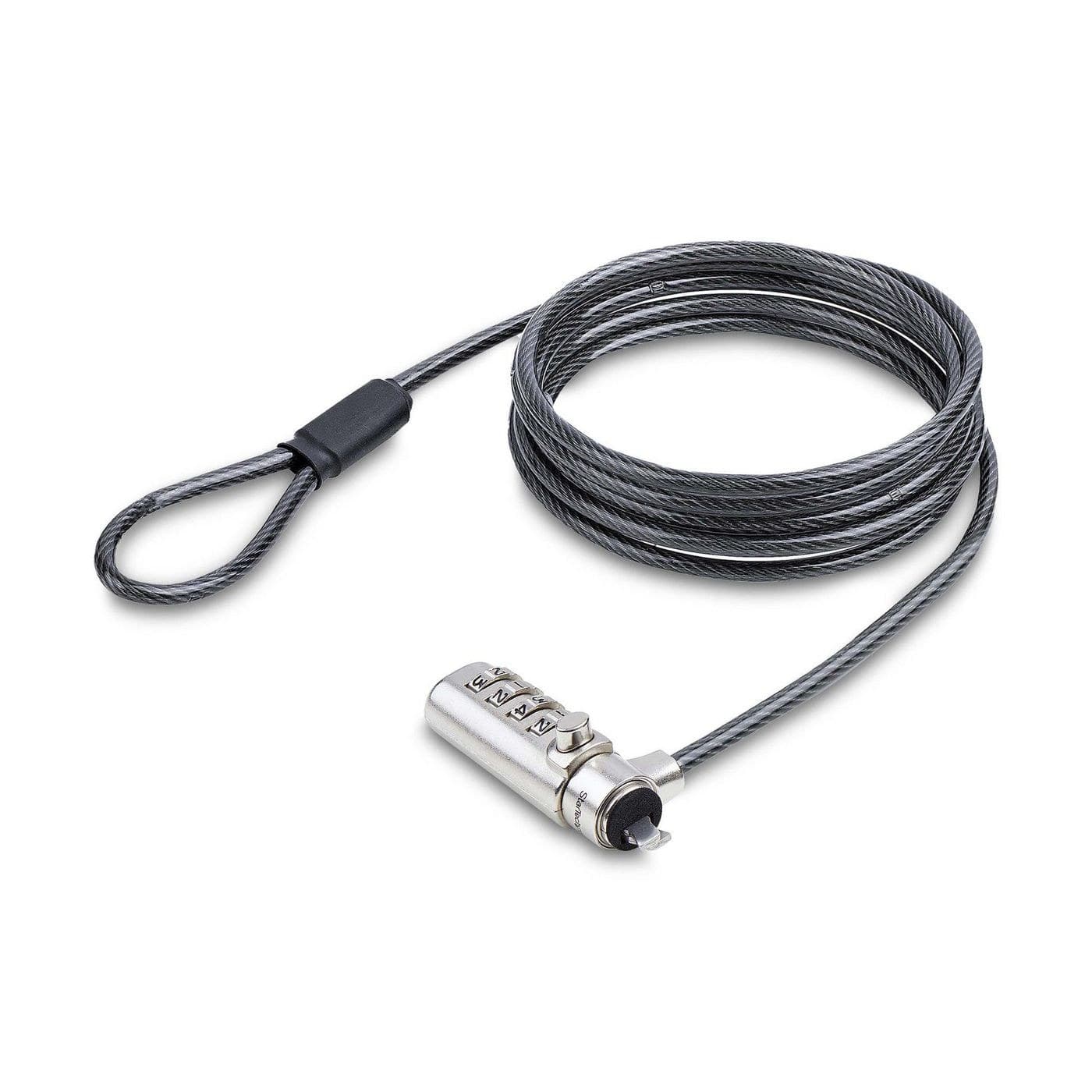 Slim Lock Noble Wedge Slot