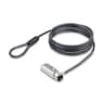 Slim Lock Noble Wedge Slot