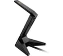 MSI AXE5400 USB Wireless Adapter Black thumbnail 2