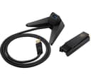 MSI AXE5400 USB Wireless Adapter Black thumbnail 5