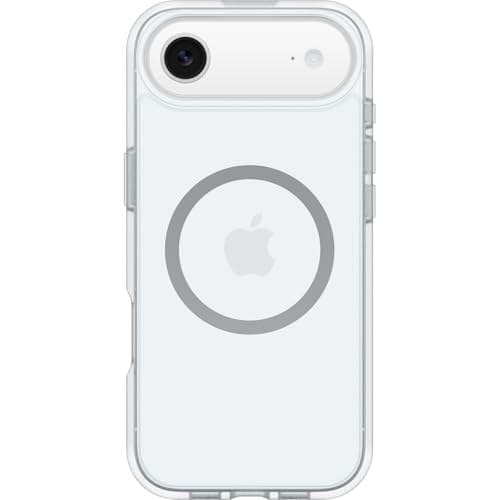OtterBox React MagSafe Case for iPhone Air, Clear - Image 5