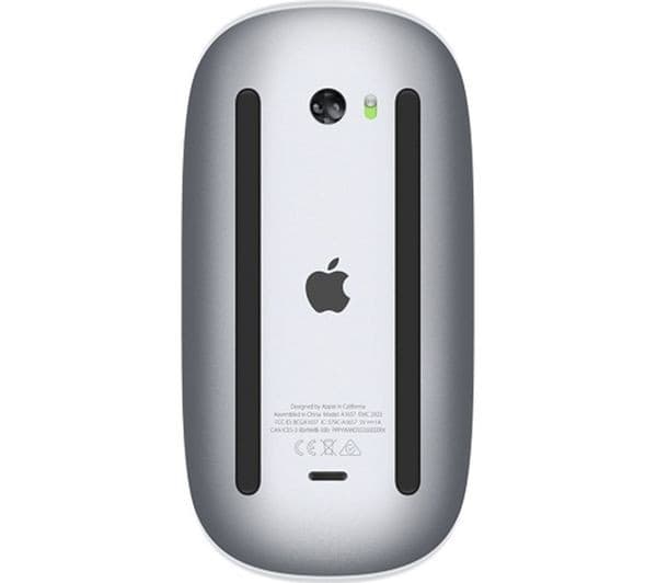 APPLE Magic Mouse 2 - White - Image 2
