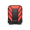 ADATA HD710 Pro Rugged 1TB 2.5-inch USB 3.2 Portable External Hard Drive - Red thumbnail 1