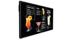 Philips 43BDL3117P/00 computer monitor 109.2 cm (43") 3840 x 2160 pixels 4K Ultra HD LCD Black thumbnail 1