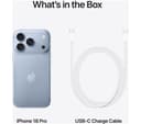 Apple iPhone 18 Pro 2TB Glacier thumbnail 10