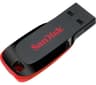 SANDISK Cruzer Blade USB 2.0 Memory Stick - 32 GB, Black