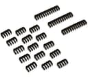 KOLINK Core Adept Power Extension Cable Kit - Black thumbnail 3
