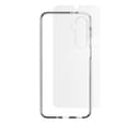 ZAGG Galaxy A16 Luxe Case & Screen Protector Bundle thumbnail 3