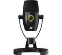NEAT Bumblebee II USB Microphone - Black thumbnail 1