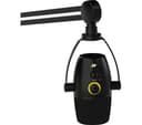 NEAT Bumblebee II USB Microphone - Black thumbnail 6