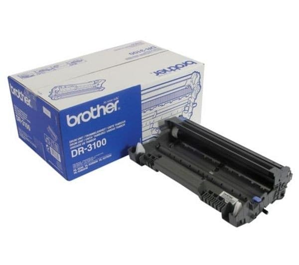 BROTHER DR-3100 Laser Printer Drum Unit - Image 1