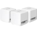 MERCUSYS Halo H1500X AX1500 Whole Home Mesh WiFi 6 System - Triple Pack thumbnail 2