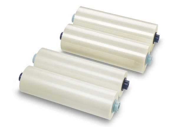GBC NAP2 Laminating Film 75mic 635mm x 75m Gloss