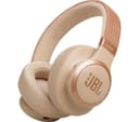 JBL Live 770NC Wireless Over-Ear Noise Cancelling Headphones - Sand thumbnail 1