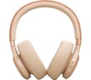 JBL Live 770NC Wireless Over-Ear Noise Cancelling Headphones - Sand thumbnail 4