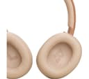 JBL Live 770NC Wireless Over-Ear Noise Cancelling Headphones - Sand thumbnail 5