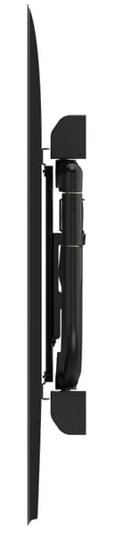 Peerless SA761PU TV mount/stand 190.5 cm (75") Black thumbnail 4