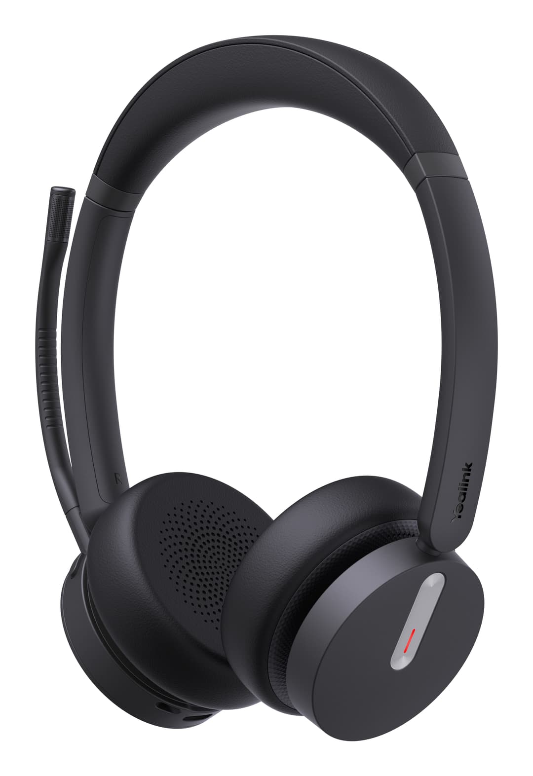 Yealink BH70 Bluetooth Wireless Headset USB-C/A Black - Dual Teams - Image 4