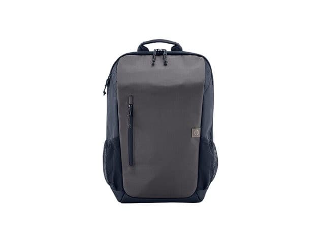 HP Travel 18L 15.6-inch Laptop Backpack - Iron Grey - Image 2
