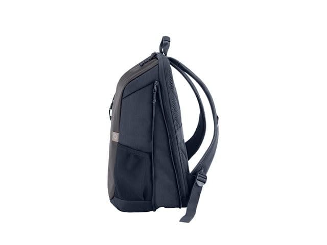 HP Travel 18L 15.6-inch Laptop Backpack - Iron Grey - Image 4