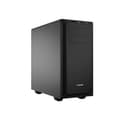 be quiet! Pure Base 600 Mid Tower ATX Gaming PC Case - Black thumbnail 1
