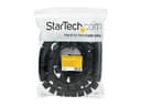 StarTech CMSCOILED4 Cable Sleeving 2.5m Black thumbnail 5