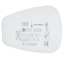 3M K5935 respirator accessory Particulate filter 1 pc(s) thumbnail 3