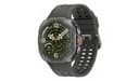 Samsung Galaxy Watch Ultra 2 47mm Smartwatch Titanium Silver thumbnail 1